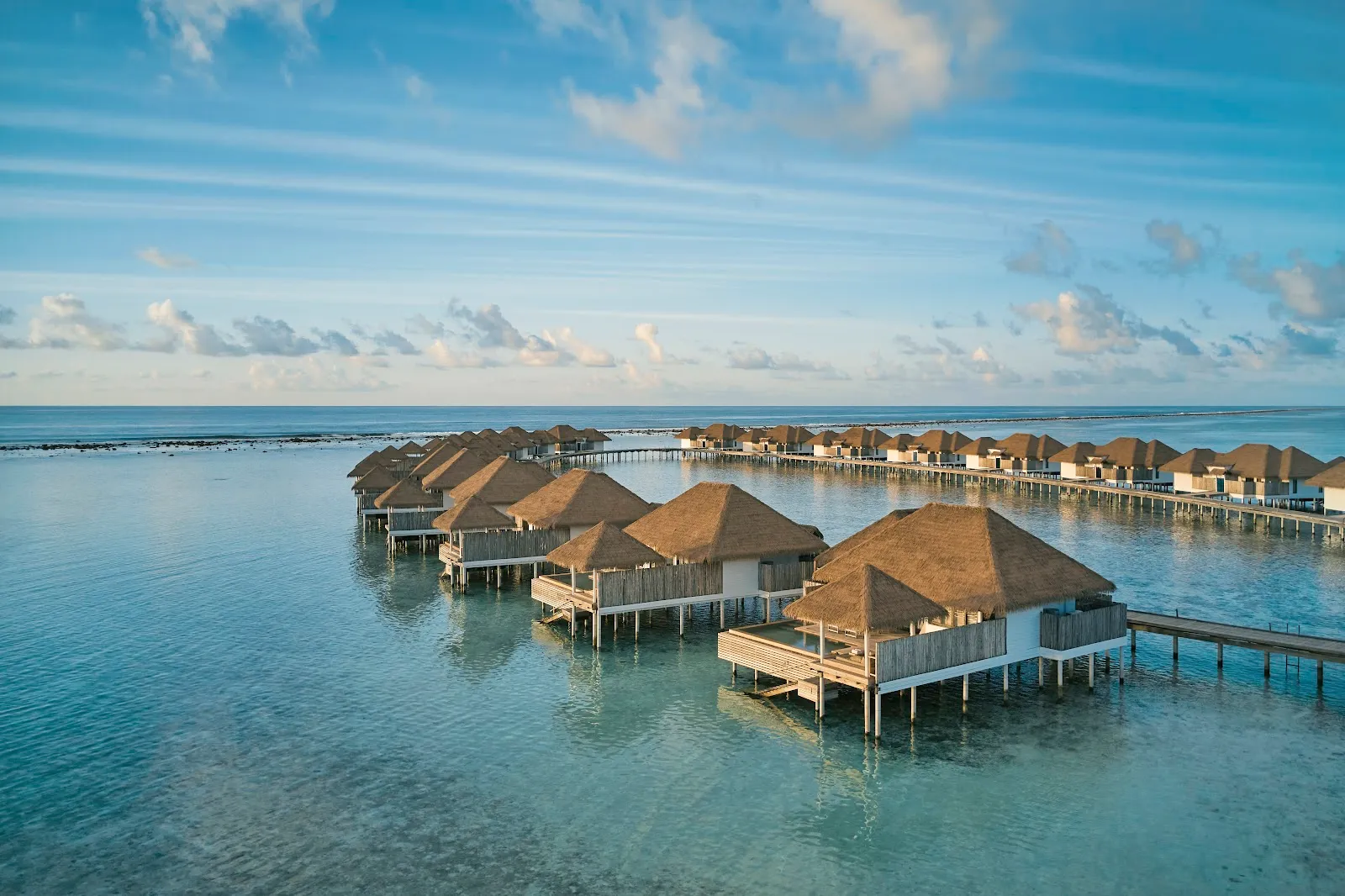 COMO Maalifushi - December