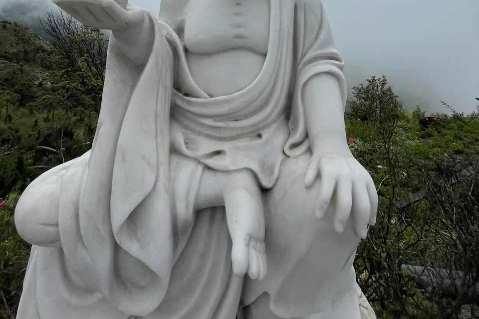O Quy Ho Heaven Gate photo 10