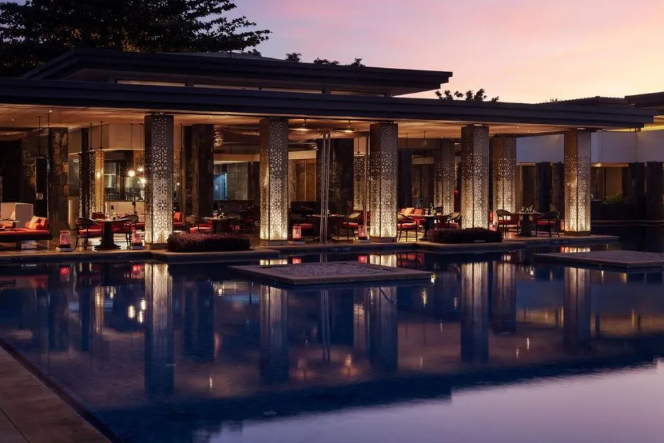 The Westin Turtle Bay Resort & Spa, Mauritius
