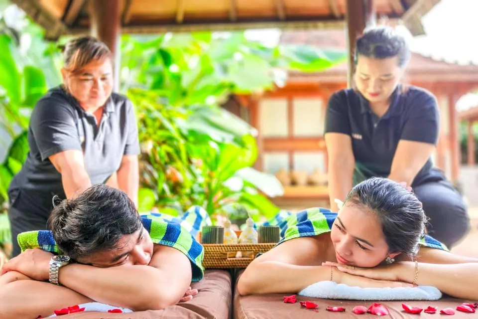 One Bed Room Pool Villa
