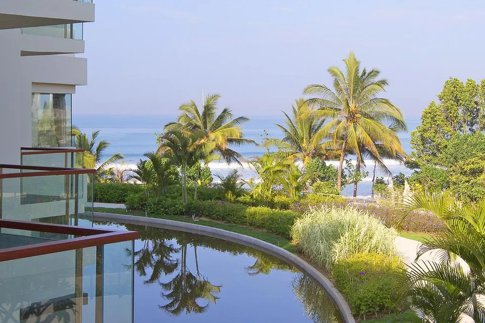 Sheraton Bali Kuta Resort