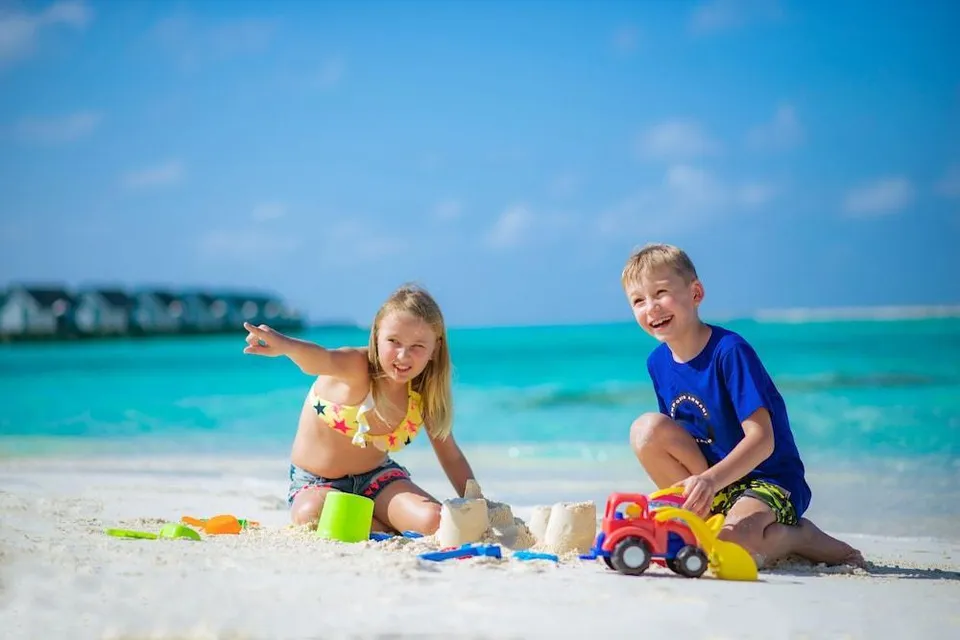 OZEN Life Maadhoo