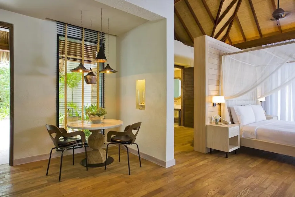 Suite (Beach)