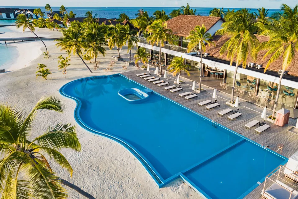 NOOE Maldives Kunaavashi