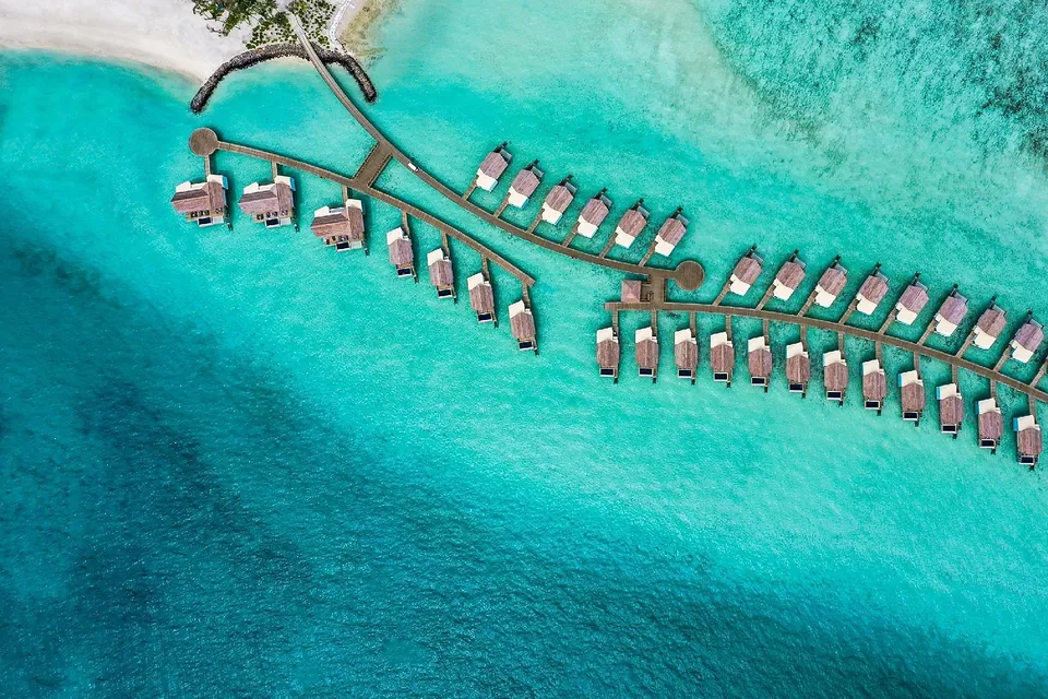 Hard Rock Maldives - November