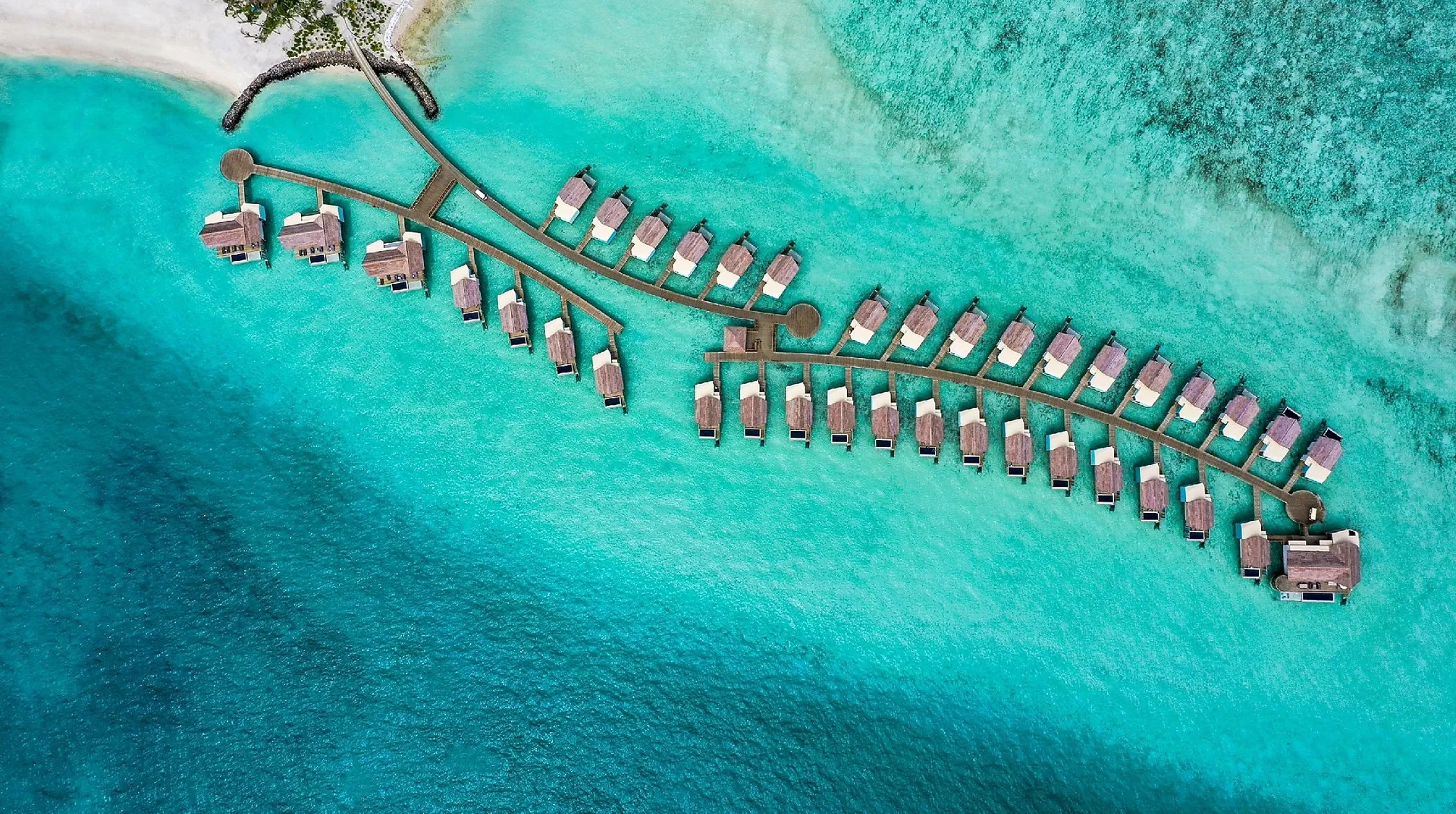 Hard Rock Maldives - November