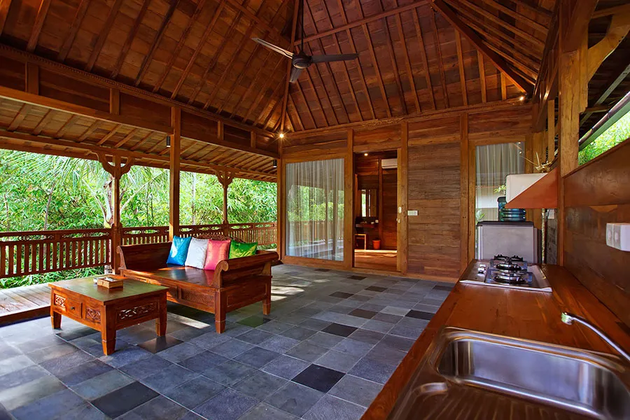 Ubud Heaven Sayan ,Bali