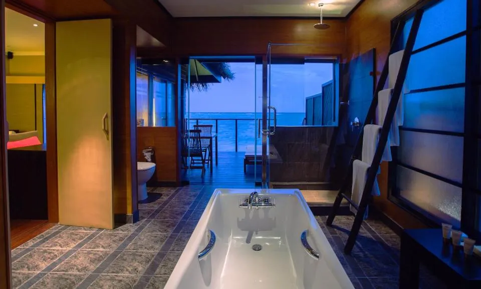 Sunrise Ocean Villa