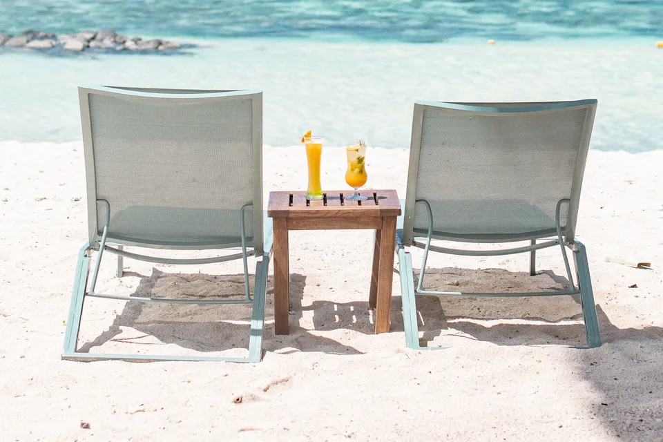 OUTRIGGER Mauritius Beach Resort