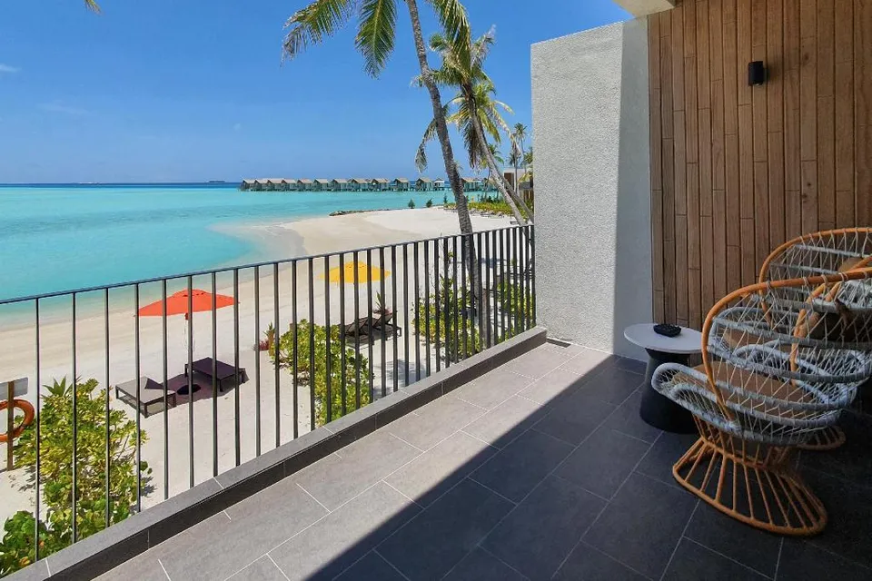 Hard Rock Maldives