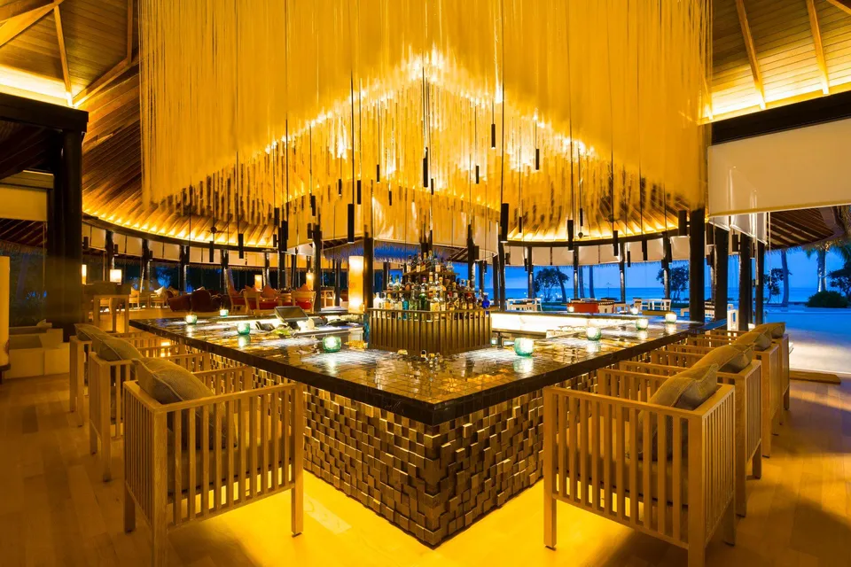 Bar/lounge