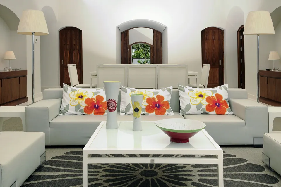 SO Sofitel Mauritius