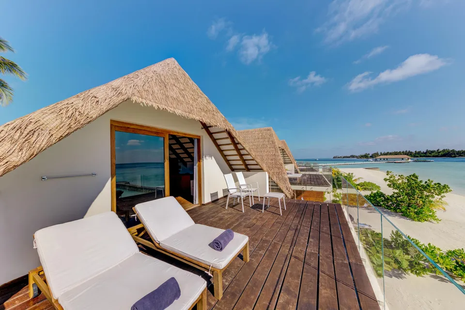Superior Beach Loft