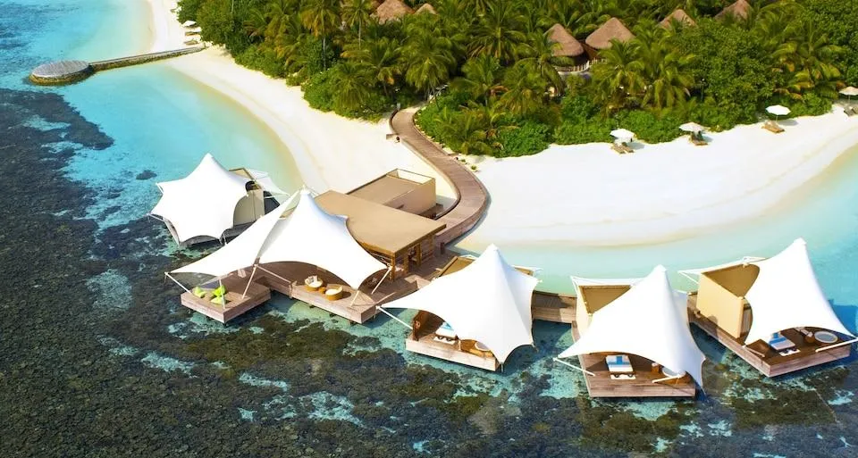 W Maldives by Marriott
