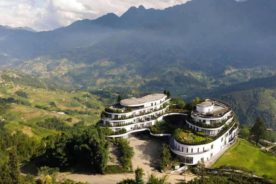 Pao's Leisure Hotel Sapa