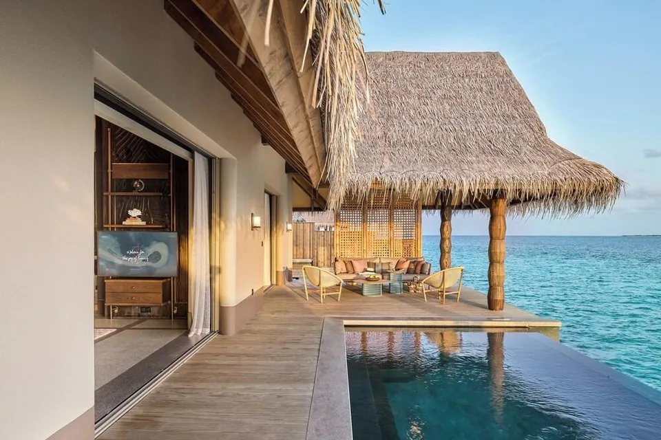 JOALI Maldives