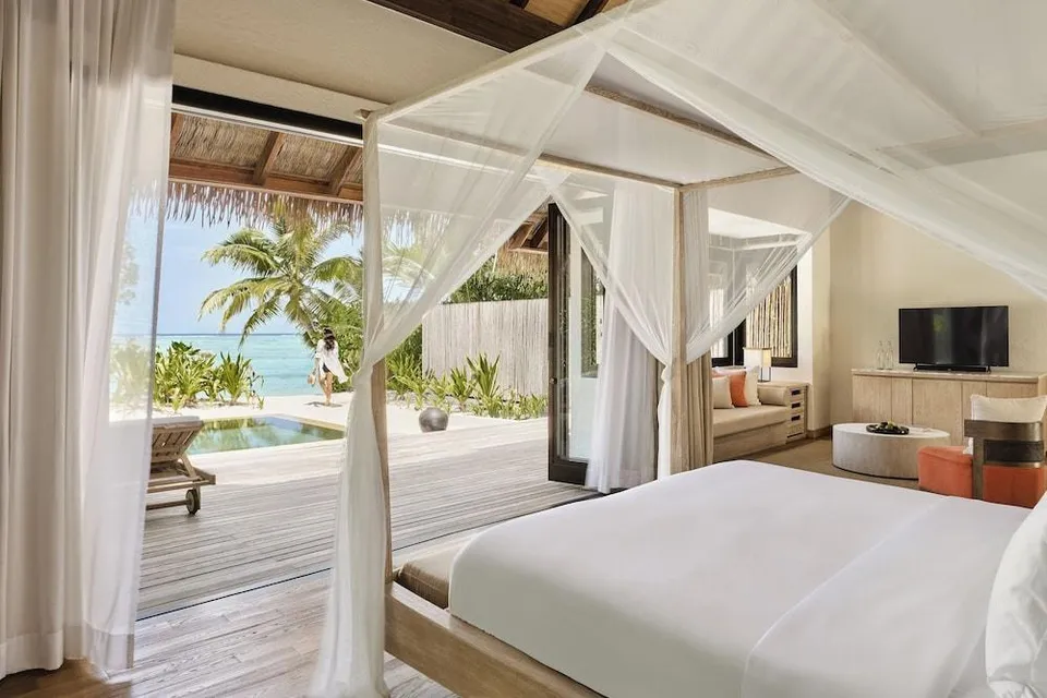 Suite (Beach)