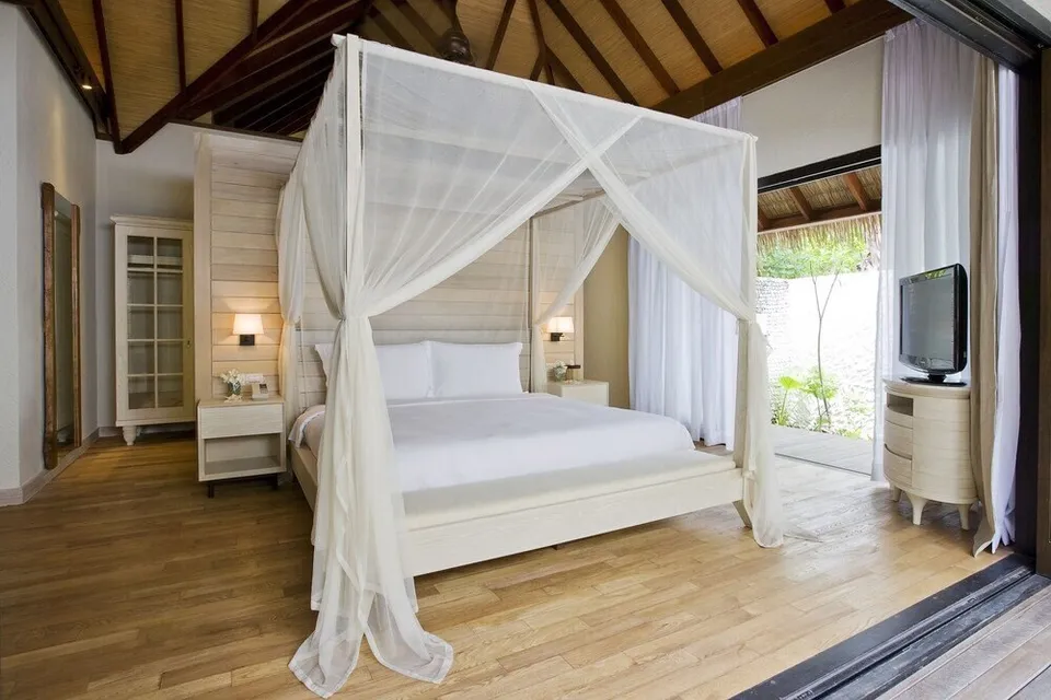 Suite (Beach)