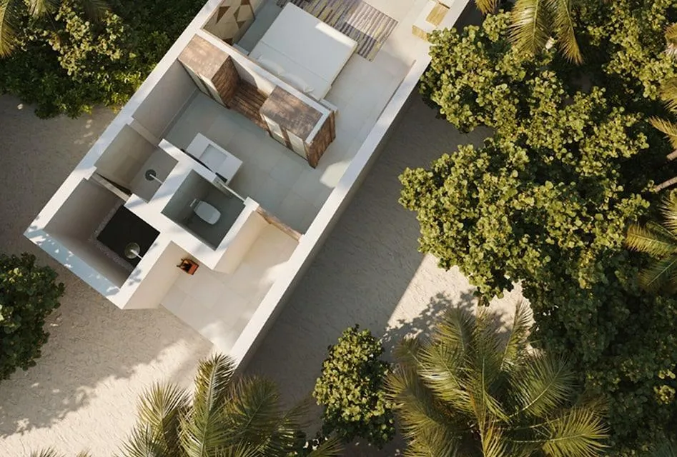 Silver Beach Studio