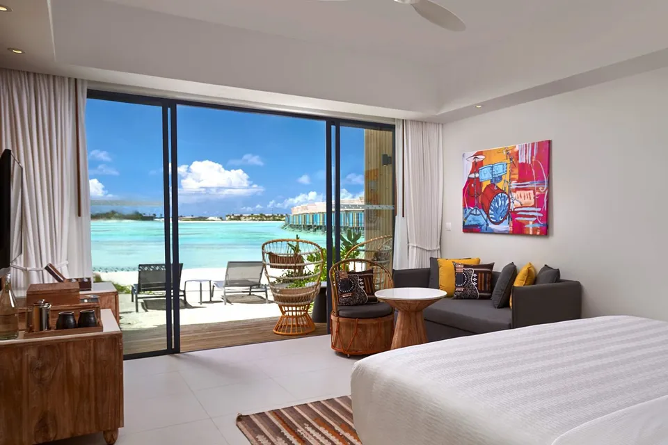 Silver Beach Studio