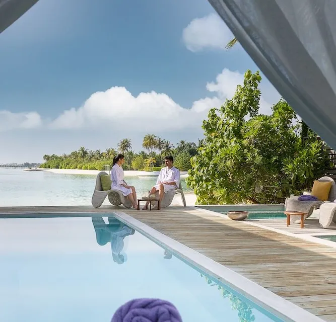 OZEN Life Maadhoo