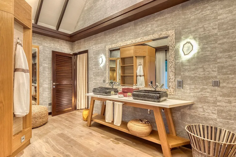Earth Villa