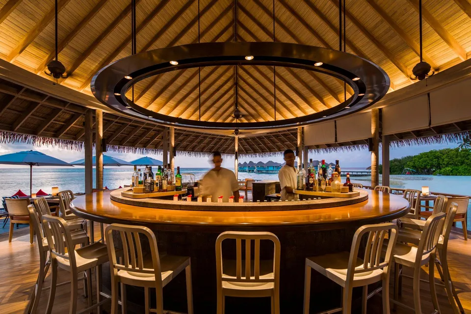 Bar/lounge