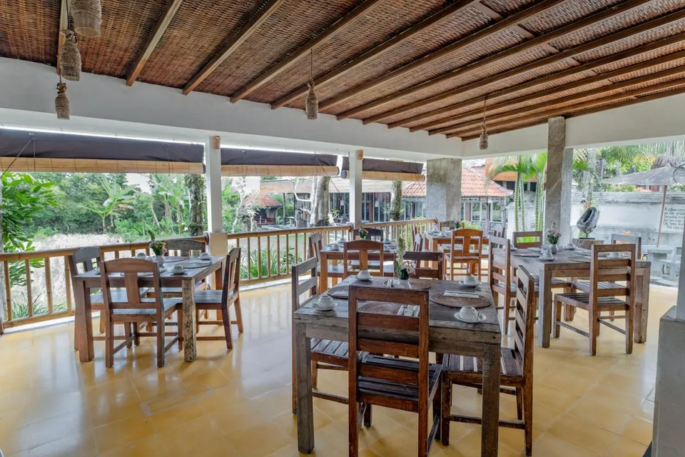 One Bedroom Pool Villa