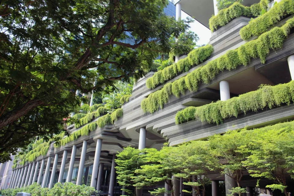 PARKROYAL COLLECTION Pickering, Singapore photo 21