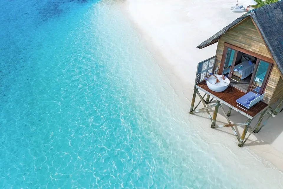 OZEN Life Maadhoo