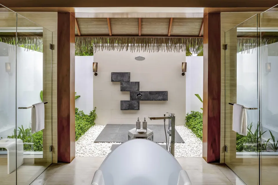 Beach King Villa