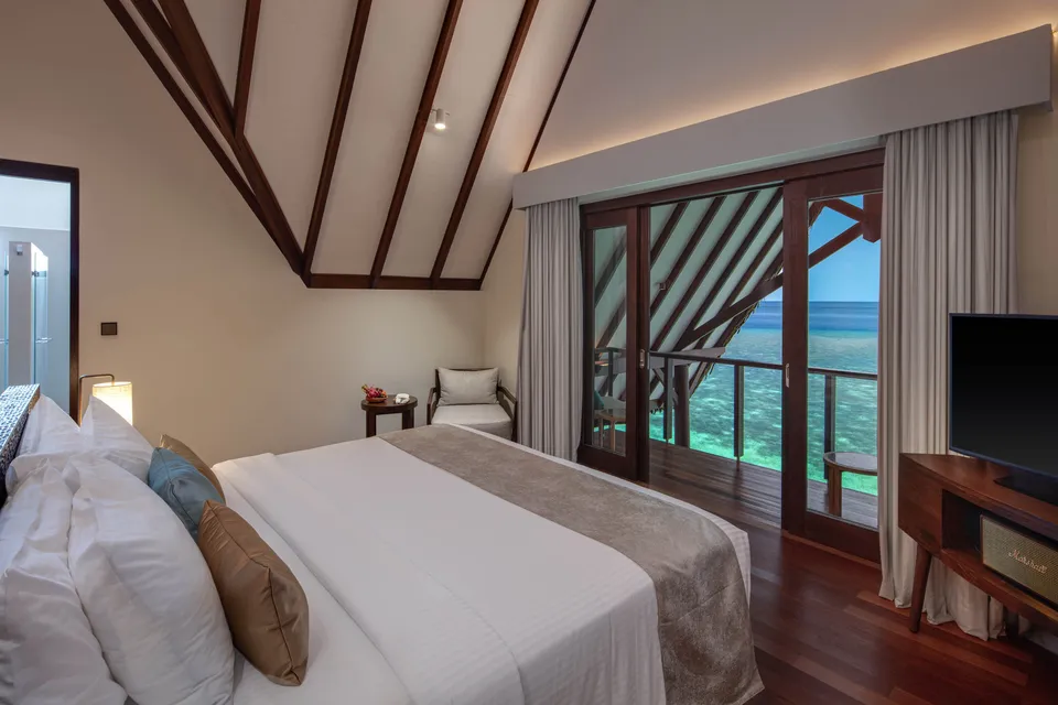 Ocean Villas