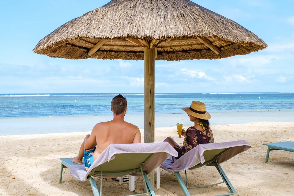 OUTRIGGER Mauritius Beach Resort