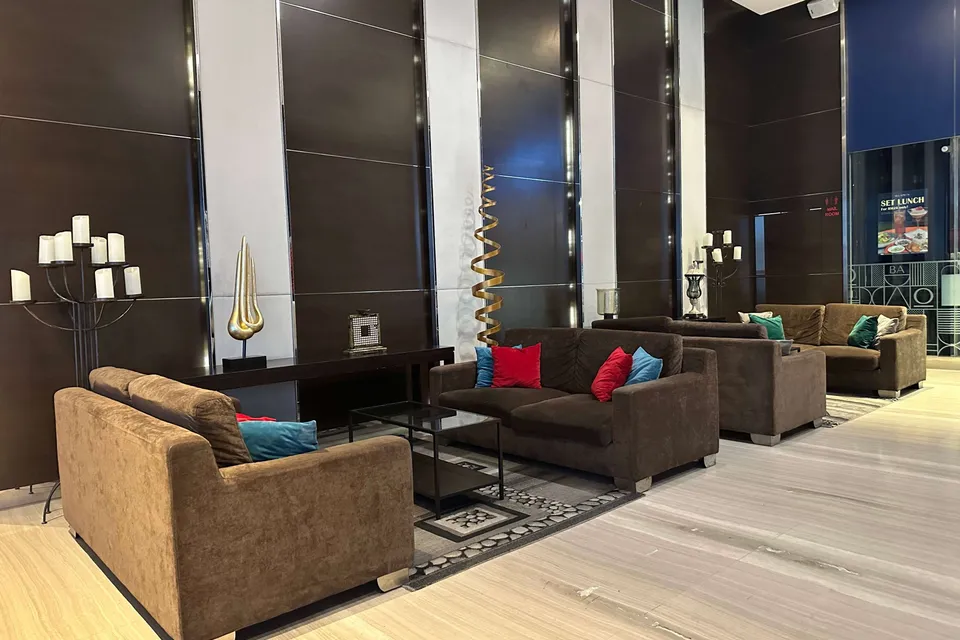 Ramada Suites by Wyndham Kuala Lumpur City Centre