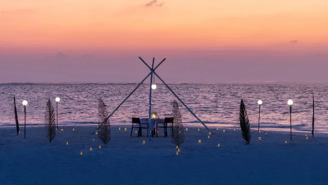 Alila Kothaifaru Maldives, A Hyatt Resort