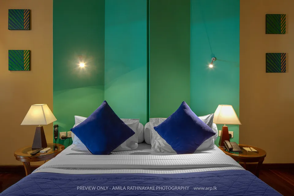 Beach Villas
