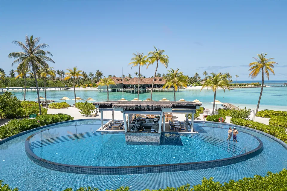 Radisson Blu Resort Maldives
