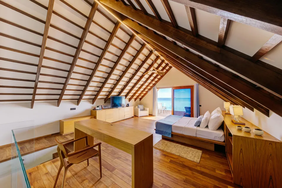 Superior Beach Loft