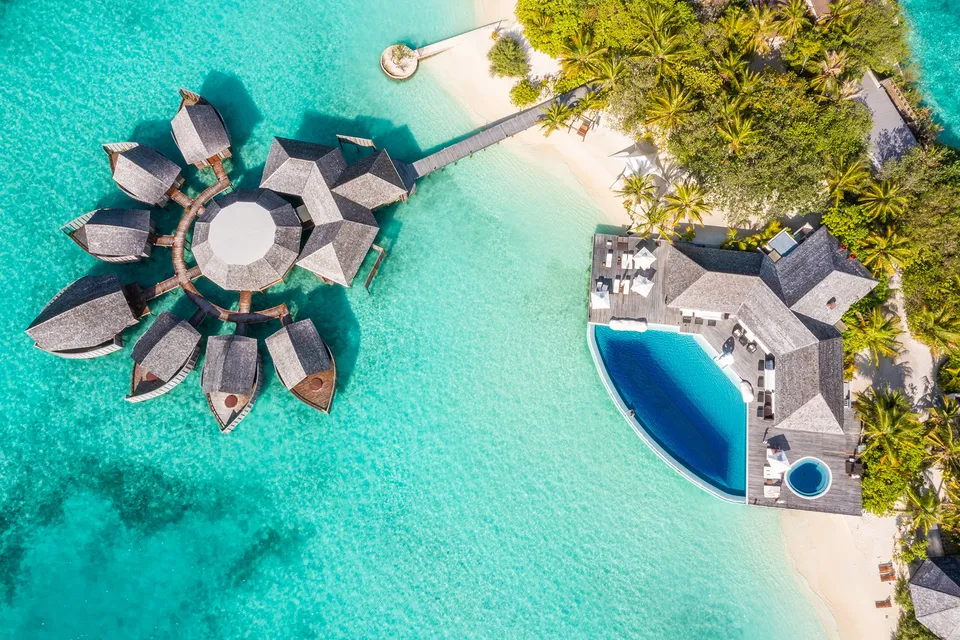 Lily Beach Resort & Spa
