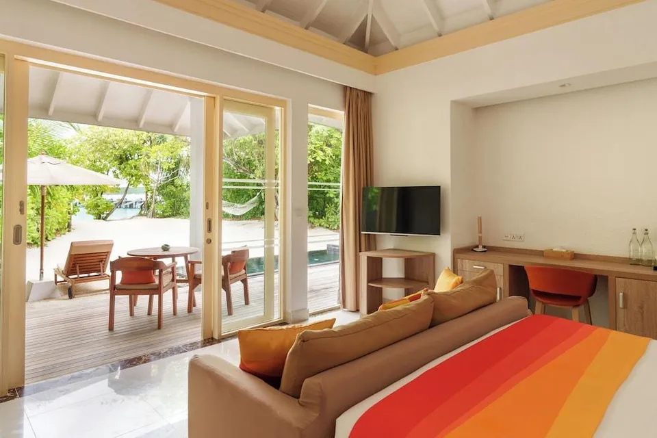 Siyam World Maldives
