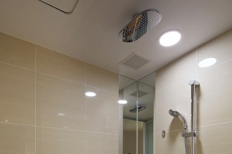 Standard , 1 bed Double , Shower, Non Smoking