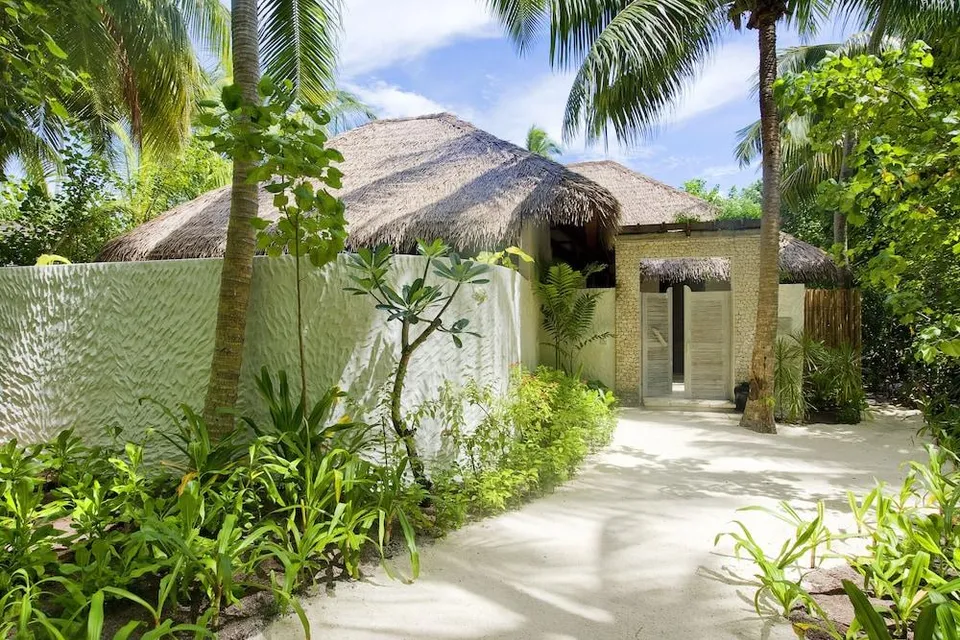 Suite (Beach)