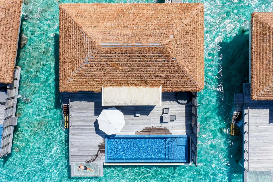 Radisson Blu Resort Maldives
