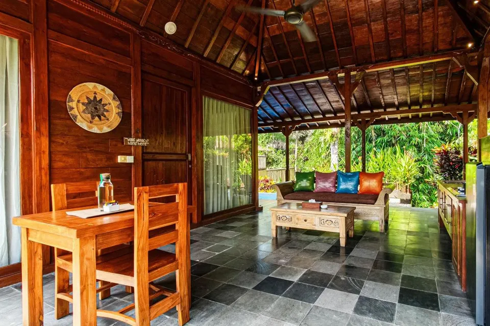 One Bed Room Pool Villa