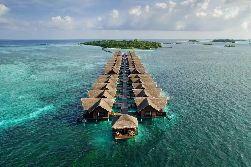 Adaaran Select Hudhuran Fushi
