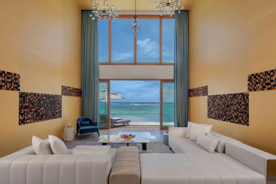 Radisson Blu Resort Maldives