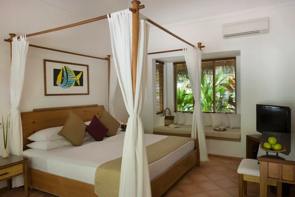 Beach Villa