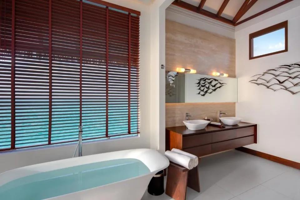 Ocean Villas