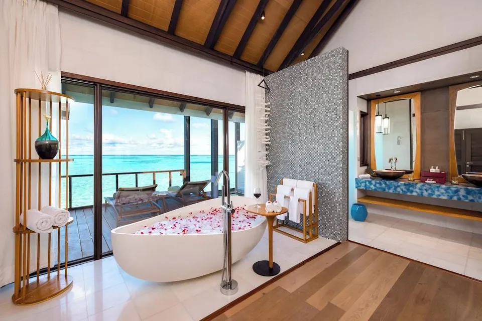 Wind Villa