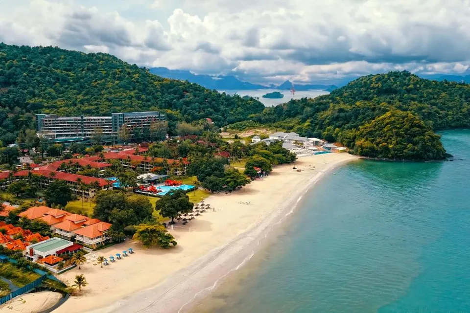 Holiday Villa Beach Resort & Spa Langkawi